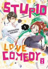 Stupid love comedy 1