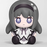 Homura Akemi - Huggy Good Smile