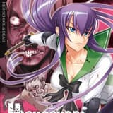 Highschool of the Dead - Carlsen - Band 005