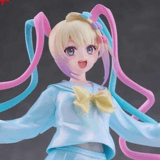  OMGkawaiiAngel - Coreful Figure - Furyu
