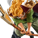 Edward Newgate / Whitebeard - One Piece - Manhood Special Version B - Banpresto - Rerelease