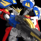 Wing Gundam Zero - Mobile Suit Gundam Wing - RG 1/144 - Modelkit - Bandai Spirits