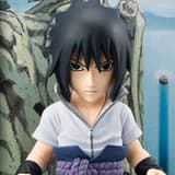 Sasuke Uchiha - Naruto Shippuden - Tamashii Buddies - Bandai