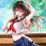 Summer Girl (Necömi) - July Works