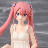 Ouka Shiunji - PM Perching - Sega