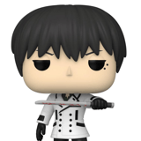 Kuki Urie - Tokyo Ghoul Funko POP!