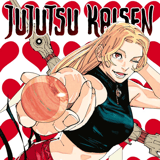 Jujutsu Kaisen - Kaze - Band 23