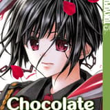 Chocolate Vampire - Tokyopop - Band 014