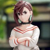 Momo Ayase - Luminasta - Shifuku Ver. - Sega