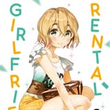 Rental Girlfriend - Carlsen - Band 02