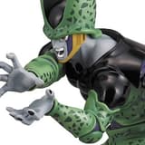 Perfect Cell - DBZ Dramatic Showcase 1st Season Vol. 1