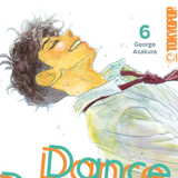 Dance Dance Danseur 2in1 - Tokyopop - Band 06