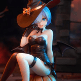 Rem - Phantom Night Wizard - KD Colle - Kadokawa / Animester