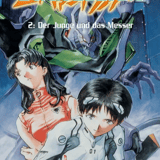 Neon Genesis Evangelion - Carlsen - Band 02