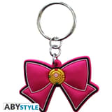 SAILOR MOON - Keychain PVC "Bow" - Abystyle