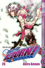 Reborn! 26