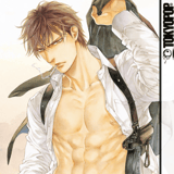 Finder - Tokyopop - Band 11