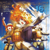 Tanya the Evil - Egmont - Band 16