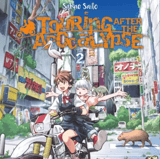 Touring after the Apocalypse - Carlsen - Vol. 02