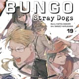  Bungo Stray Dogs - Egmont - Band 19