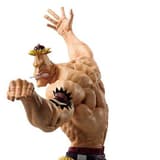 Mont Blanc / Maron Cricket - One Piece - Playing Love Song in the Sky - Ichibansho Masterlise Expiece