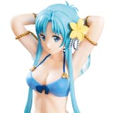 Asuna Yuuki Undine - Jewelry Materials -Swimsuit - Sword Art Online - Espresto