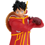 Monkey D. Ruffy - One Piece: Egghead - The Shukko - Banpresto
