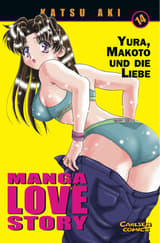 Manga Love Story 14
