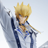 Jack Atlas - Amakuni / Hobby Japan
