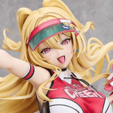 Clay - 1/4 B-Style Bunny - FREEing