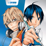 Bakuman - Tokyopop - Jubiläumsedition