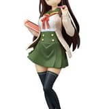 Yuuri / Yuri Wakasa / Ri-san