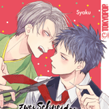 Zwei Schneider wie Nadel und Faden - Tokyopop - Einzelband