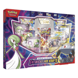 Pokémon TCG - Evolving Powers Premium Kollektion *German Version* 