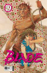 Blade of the Immortal 19