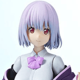 Akane Shinjo - Model Kit - Annulus