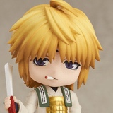 Nendoroid 2068 Genjo Sanzo