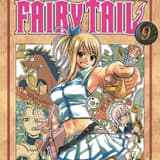 Fairy Tail - Carlsen - Band 09