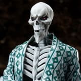 Ainz Ooal Gown - Yukata Version 1/8 Statue von F:Nex (Furyu) – Overlord