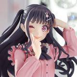 Chuu-tan - Kawaikute Gomen Pop Up Parade - Good Smile Company