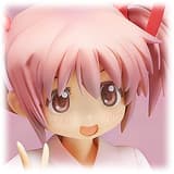 Madoka Kaname - Yukata Version