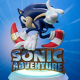 Sonic - Collector's Edition - First 4 Figures