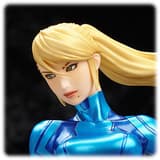 Samus Aran: Zero Suit Ver. - Re-Release