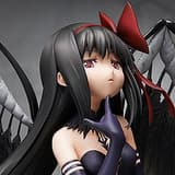 Akuma Homura Figur – Exklusiv & Limitiert von Aniplex x Stronger