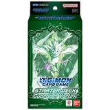 Guardian Vortex (ST18) - Digimon Card Game - Starter Deck - EN