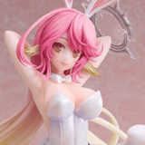 Jibril - 1/6 B-Style Bunny - Freeing