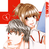 Check Me Up! - Tokyopop - Band 01