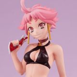 Live - Mayonaka Punch - Melty Princess - Palm Size - Megahouse    