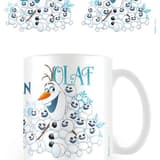 Olaf - Frozen Mug