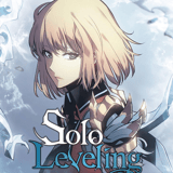 EN Solo Leveling - Yen Press - Vol. 5 - english Edition